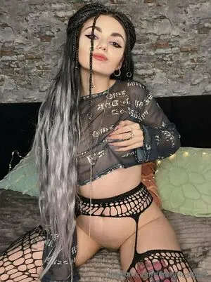 Amelia Ameli OnlyFans Leaked Free Thumbnail Picture - #yoZXlkbIkv
