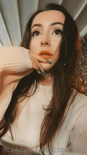 Amelia Ameli OnlyFans Leaked Free Thumbnail Picture - #07syfOAHPQ
