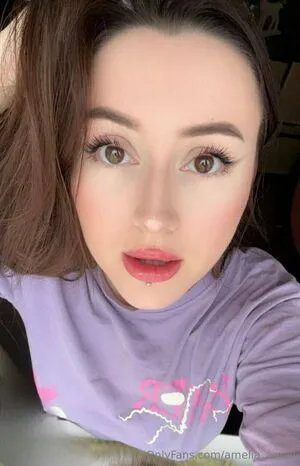 Amelia Ameli OnlyFans Leaked Free Thumbnail Picture - #09ZgRmdUV7
