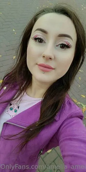 Amelia Ameli OnlyFans Leaked Free Thumbnail Picture - #0gJ0BnZRnA