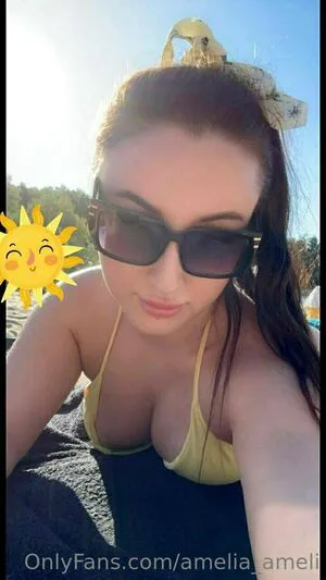 Amelia Ameli OnlyFans Leaked Free Thumbnail Picture - #2L6zwjzCna
