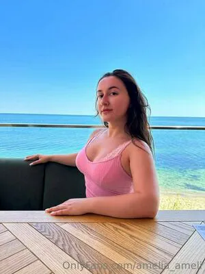 Amelia Ameli OnlyFans Leaked Free Thumbnail Picture - #2OFOsE7HZJ