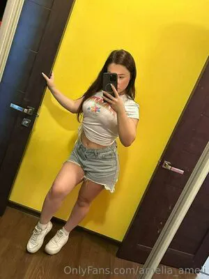 Amelia Ameli OnlyFans Leaked Free Thumbnail Picture - #2PIg5uUHxS