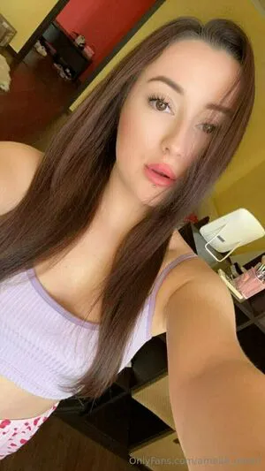 Amelia Ameli OnlyFans Leaked Free Thumbnail Picture - #2fayTiOx6J