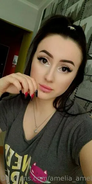 Amelia Ameli OnlyFans Leaked Free Thumbnail Picture - #40a9onQWQF