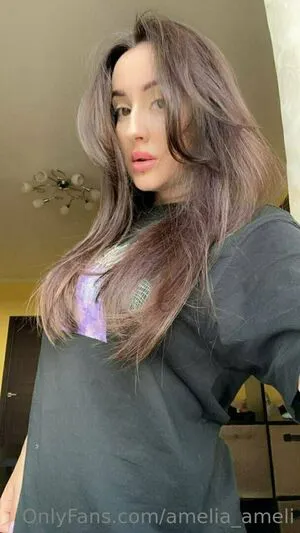 Amelia Ameli OnlyFans Leaked Free Thumbnail Picture - #5aPmoLO1Z0