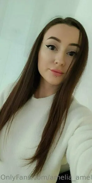 Amelia Ameli OnlyFans Leaked Free Thumbnail Picture - #5eQQ7URL58