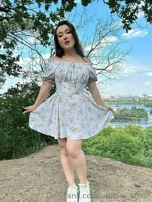 Amelia Ameli OnlyFans Leaked Free Thumbnail Picture - #5tiui2GTYI
