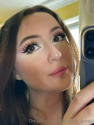 Amelia Ameli OnlyFans Leaked Free Thumbnail Picture - #5uVxlTZ4go
