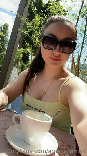 Amelia Ameli OnlyFans Leaked Free Thumbnail Picture - #76hrvi1gvN
