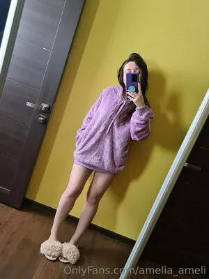 Amelia Ameli OnlyFans Leaked Free Thumbnail Picture - #76uSboUcSJ