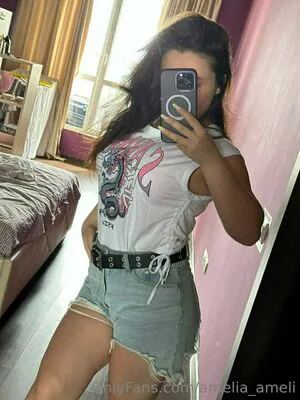 Amelia Ameli OnlyFans Leaked Free Thumbnail Picture - #7hJsGd80GC