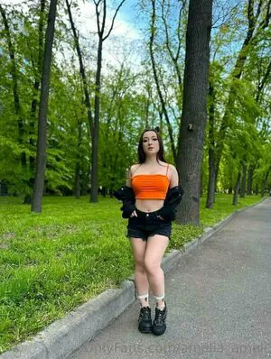 Amelia Ameli OnlyFans Leaked Free Thumbnail Picture - #8YSJSgzdtr