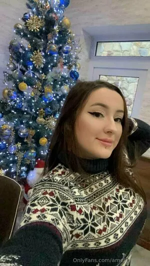 Amelia Ameli OnlyFans Leaked Free Thumbnail Picture - #9aIuao9zEY