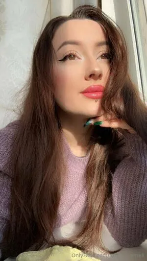 Amelia Ameli OnlyFans Leaked Free Thumbnail Picture - #9wI3YoVzKh