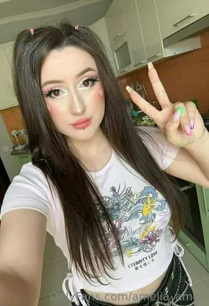 Amelia Ameli OnlyFans Leaked Free Thumbnail Picture - #As6RsQDhbR