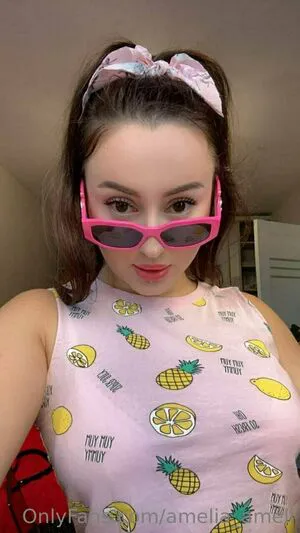 Amelia Ameli OnlyFans Leaked Free Thumbnail Picture - #CHcJbMC0YR