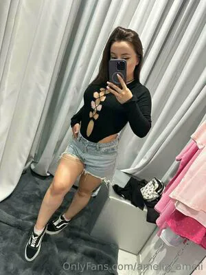 Amelia Ameli OnlyFans Leaked Free Thumbnail Picture - #CIbE3P2rWO