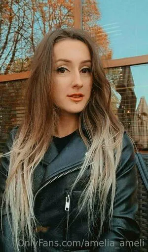 Amelia Ameli OnlyFans Leaked Free Thumbnail Picture - #CSgNxH6J80