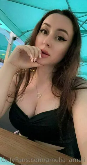 Amelia Ameli OnlyFans Leaked Free Thumbnail Picture - #CyM0aRqEAb