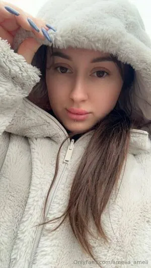 Amelia Ameli OnlyFans Leaked Free Thumbnail Picture - #CyNbtalHHa