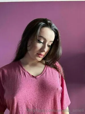 Amelia Ameli OnlyFans Leaked Free Thumbnail Picture - #D5LtMGplnE