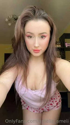 Amelia Ameli OnlyFans Leaked Free Thumbnail Picture - #DGd4hdXZef