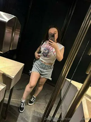 Amelia Ameli OnlyFans Leaked Free Thumbnail Picture - #DaaVqpOd6U