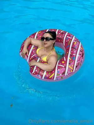 Amelia Ameli OnlyFans Leaked Free Thumbnail Picture - #Du3jIcLq8R