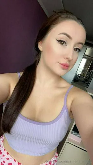 Amelia Ameli OnlyFans Leaked Free Thumbnail Picture - #EcisnIbK8l