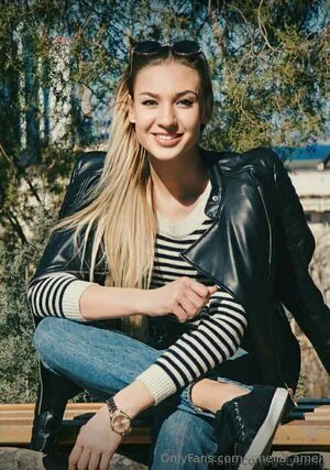 Amelia Ameli OnlyFans Leaked Free Thumbnail Picture - #F9Foe9gNSi