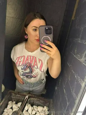Amelia Ameli OnlyFans Leaked Free Thumbnail Picture - #FPwgX2u2hA