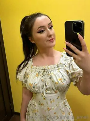 Amelia Ameli OnlyFans Leaked Free Thumbnail Picture - #Fv5Tiy5CJN