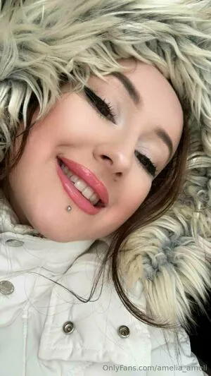 Amelia Ameli OnlyFans Leaked Free Thumbnail Picture - #GLqoyrFMpd