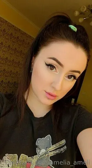 Amelia Ameli OnlyFans Leaked Free Thumbnail Picture - #H32qOmc3ek