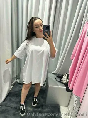 Amelia Ameli OnlyFans Leaked Free Thumbnail Picture - #HL6LkADrHu