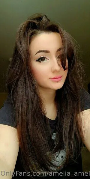 Amelia Ameli OnlyFans Leaked Free Thumbnail Picture - #HrKqPU1YAF