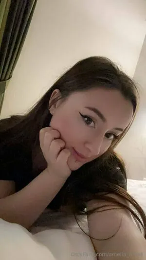 Amelia Ameli OnlyFans Leaked Free Thumbnail Picture - #HrgXp0DQ7Z