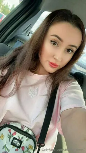 Amelia Ameli OnlyFans Leaked Free Thumbnail Picture - #ILgWxZT4bq