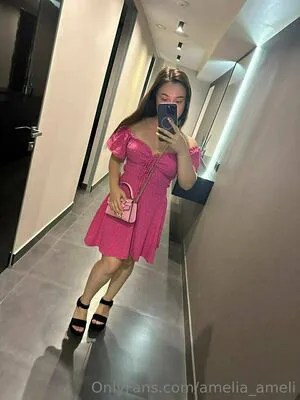 Amelia Ameli OnlyFans Leaked Free Thumbnail Picture - #Ii5crKuxif