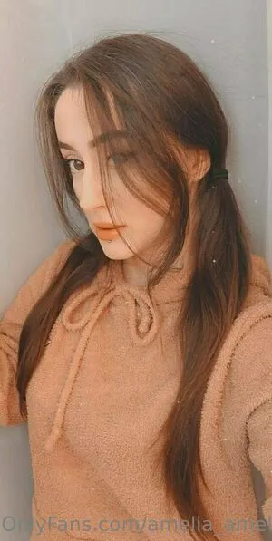 Amelia Ameli OnlyFans Leaked Free Thumbnail Picture - #JmoiYA8mig