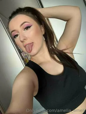 Amelia Ameli OnlyFans Leaked Free Thumbnail Picture - #KMeDNaaSkq