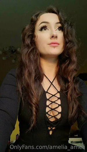 Amelia Ameli OnlyFans Leaked Free Thumbnail Picture - #KVoiZ5OmdR