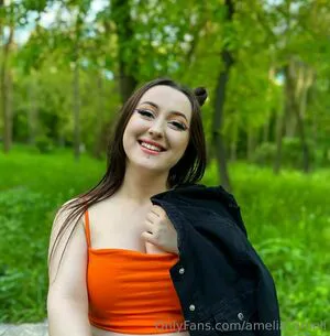 Amelia Ameli OnlyFans Leaked Free Thumbnail Picture - #KaNJNvIXac