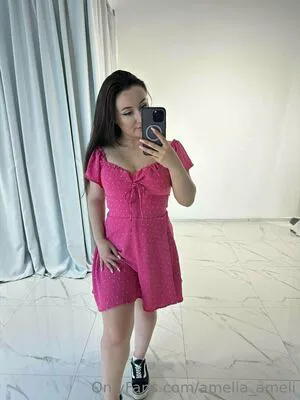 Amelia Ameli OnlyFans Leaked Free Thumbnail Picture - #KrHusr6Zid
