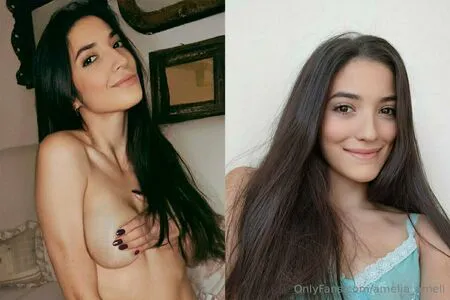 Amelia Ameli OnlyFans Leaked Free Thumbnail Picture - #L4xmS4eGiJ