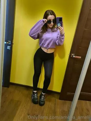 Amelia Ameli OnlyFans Leaked Free Thumbnail Picture - #LP3krNCDXH