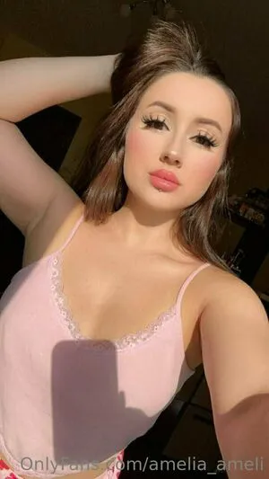 Amelia Ameli OnlyFans Leaked Free Thumbnail Picture - #LhqsSfSjed