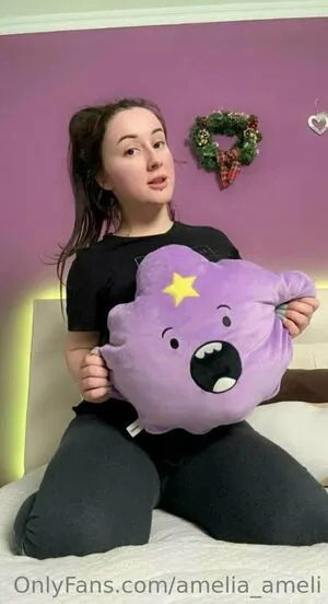 Amelia Ameli OnlyFans Leaked Free Thumbnail Picture - #MKd8WMjm4u