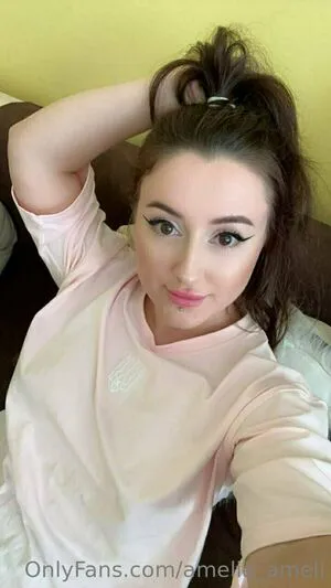 Amelia Ameli OnlyFans Leaked Free Thumbnail Picture - #MScs8wBZAp